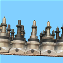 HPG-20A-05-F0HAO-BL1 HD减速机